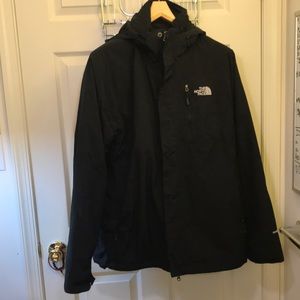 The North Face Atlas Tri Climate Men’s Large
